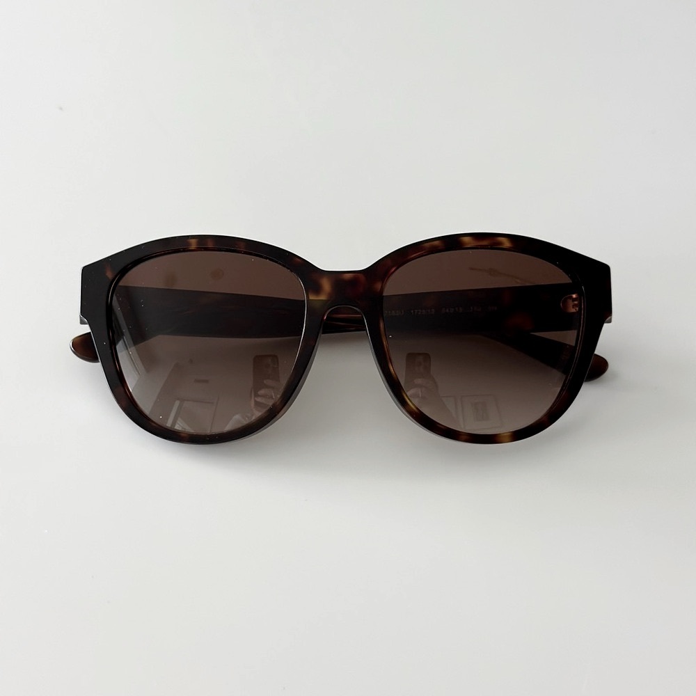 Tory Burch Women’s Sunglasses Brown